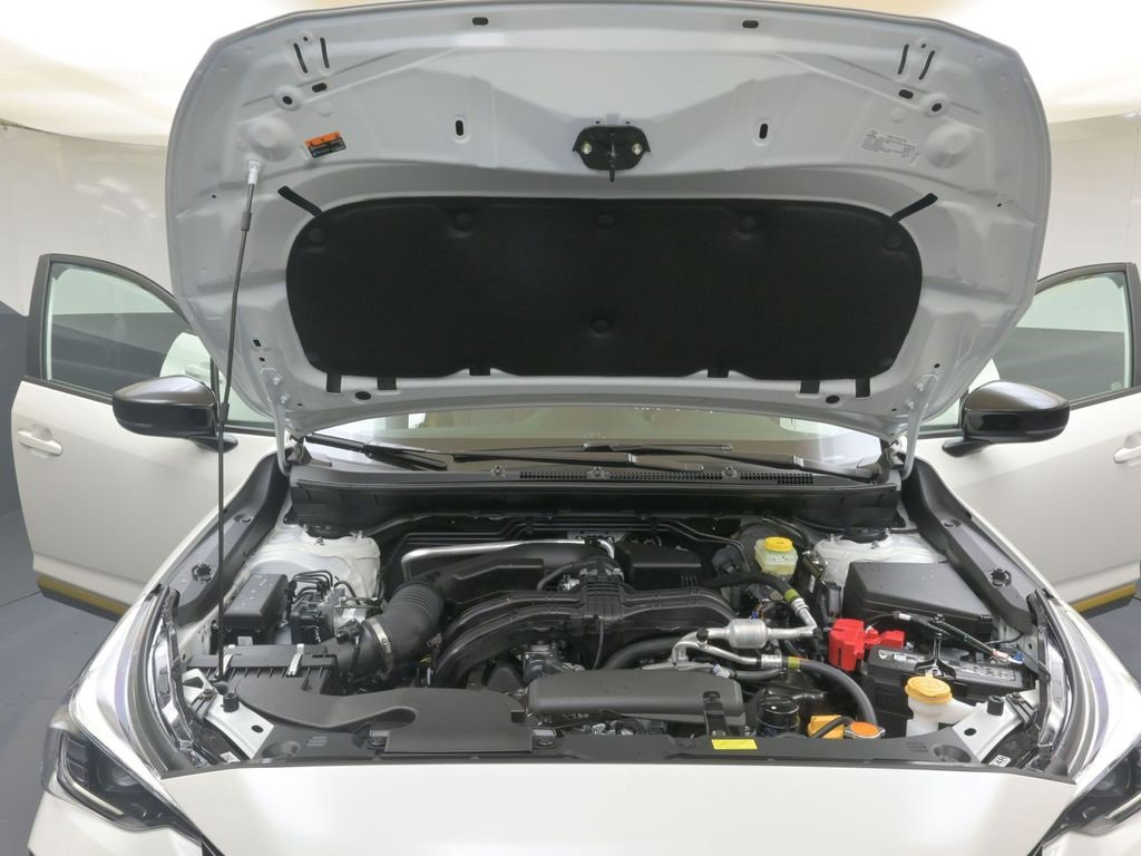 New 2025 Subaru Crosstrek 2.5i Sport image 9