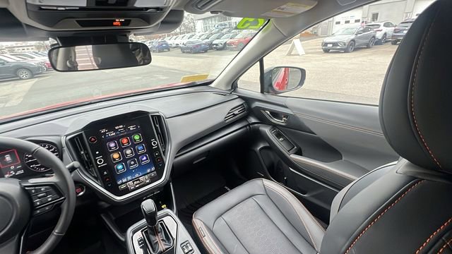 Certified 2025 Subaru Crosstrek 2.5i Limited AWD/4WD image 24