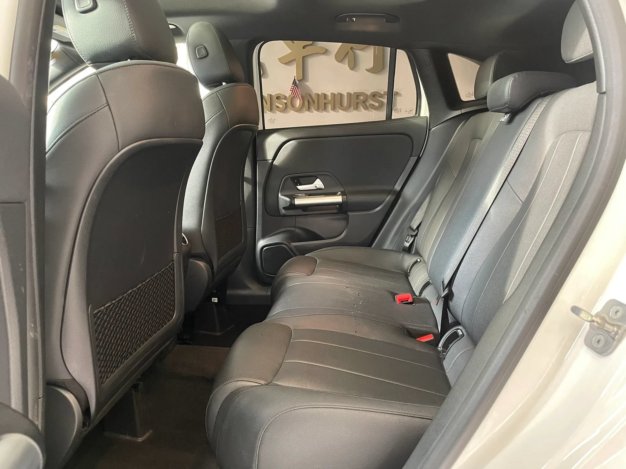 Used 2023 Mercedes-Benz GLA 250 4MATIC image 18