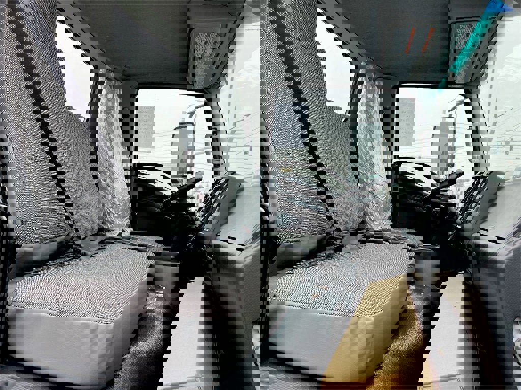 New 2024 Chevrolet Low Cab Forward 4500 XD image 12