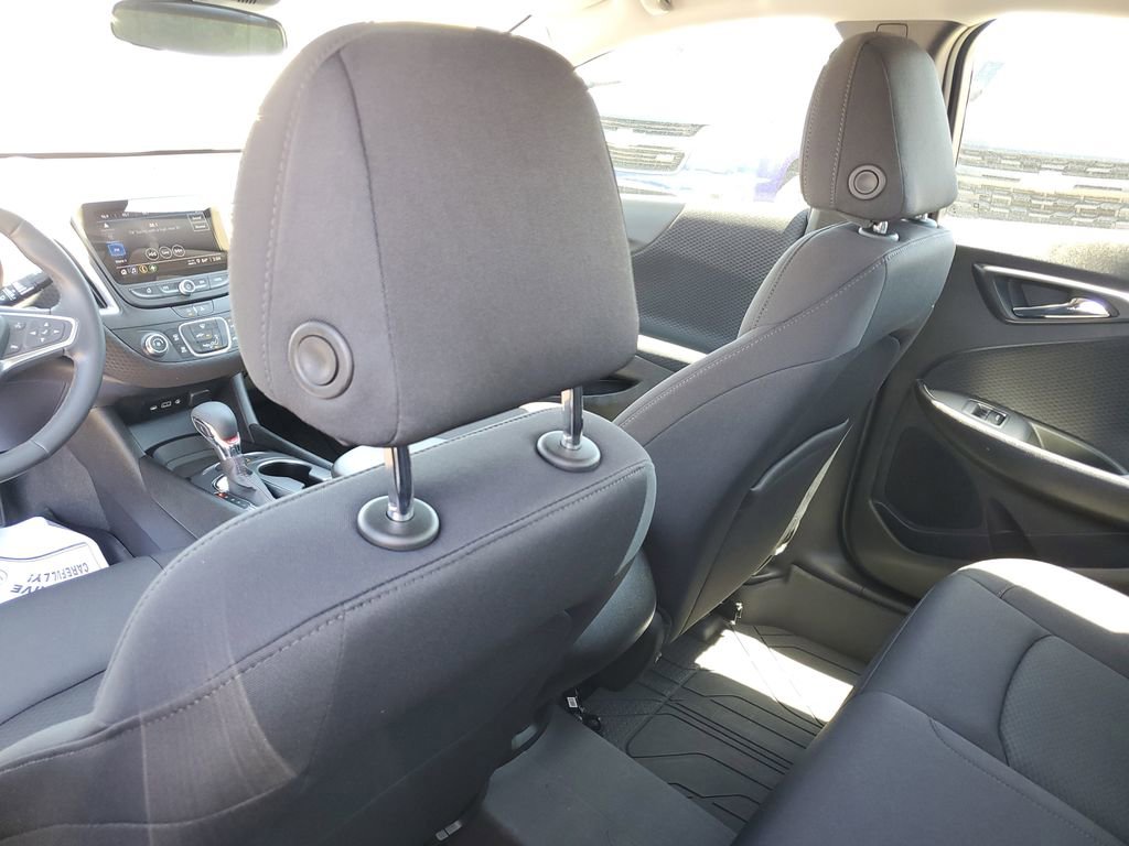 Used 2024 Chevrolet Malibu RS w/ LPO, Floor Liner Package FWD image 30