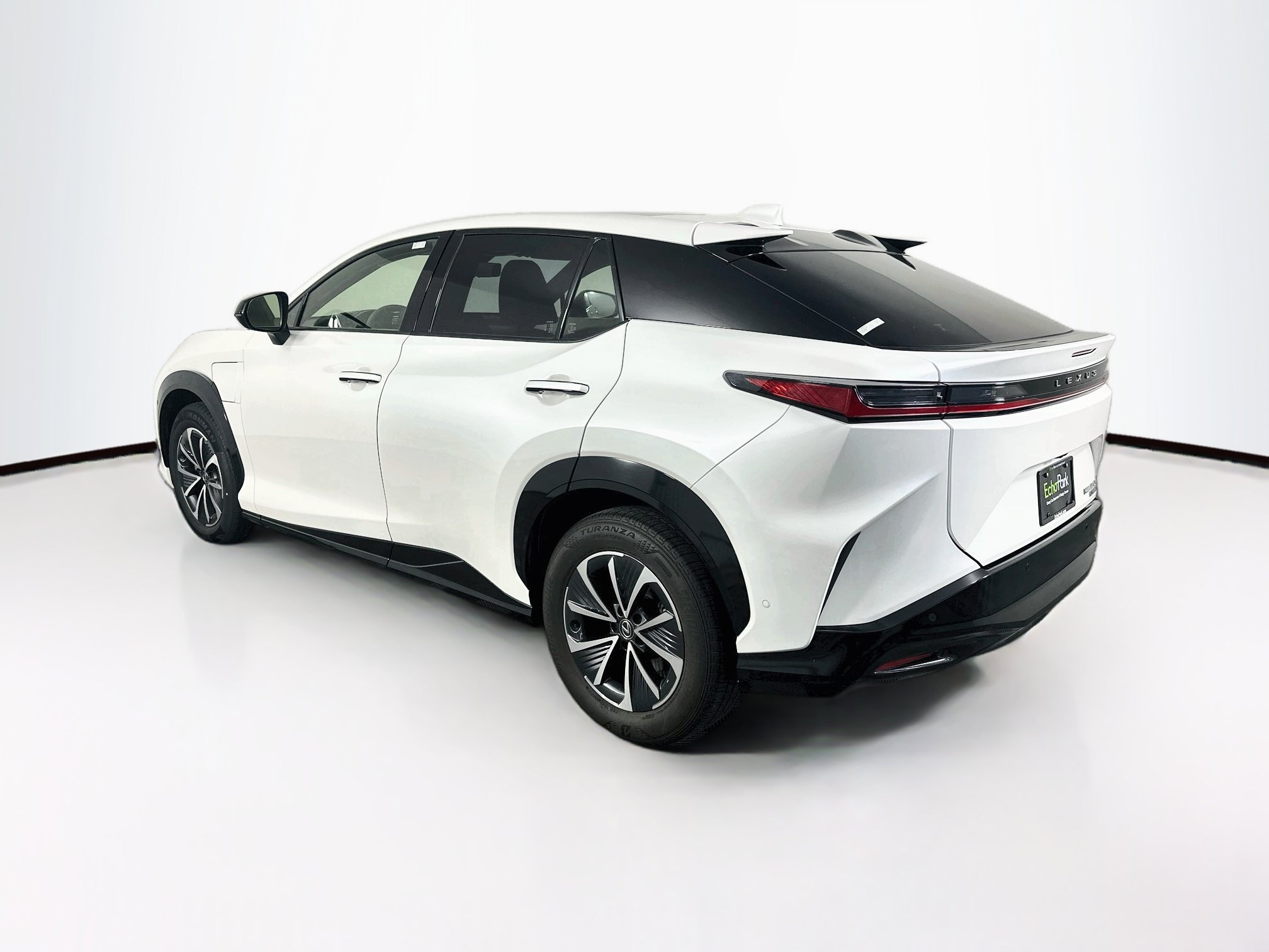 Used 2023 Lexus RZ 450e Premium w/ Technology Package AWD/4WD image 5