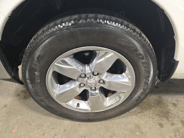 Used 2019 RAM 1500 Big Horn image 11