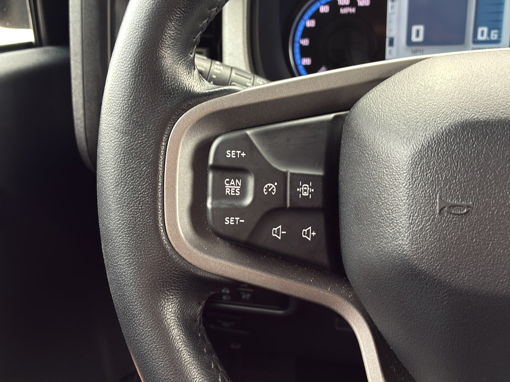 Used 2024 Ford Bronco Outer Banks AWD/4WD image 27