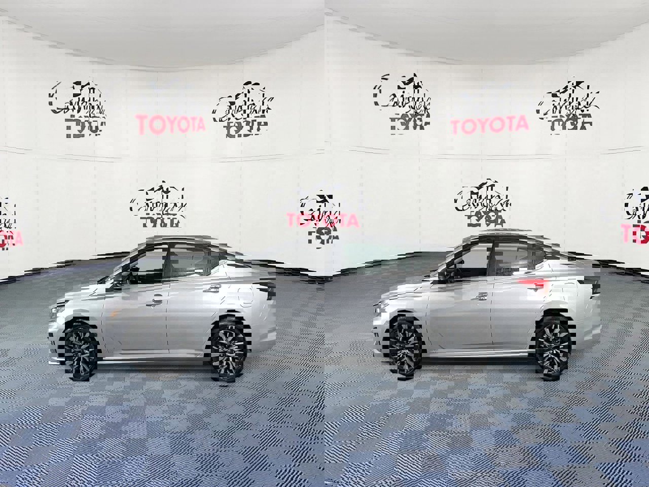 Used 2024 Nissan Altima 2.5 SV image 5