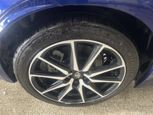 Used 2023 Toyota GR86 image 19