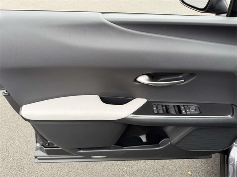 New 2025 Lexus UX 300h AWD image 14