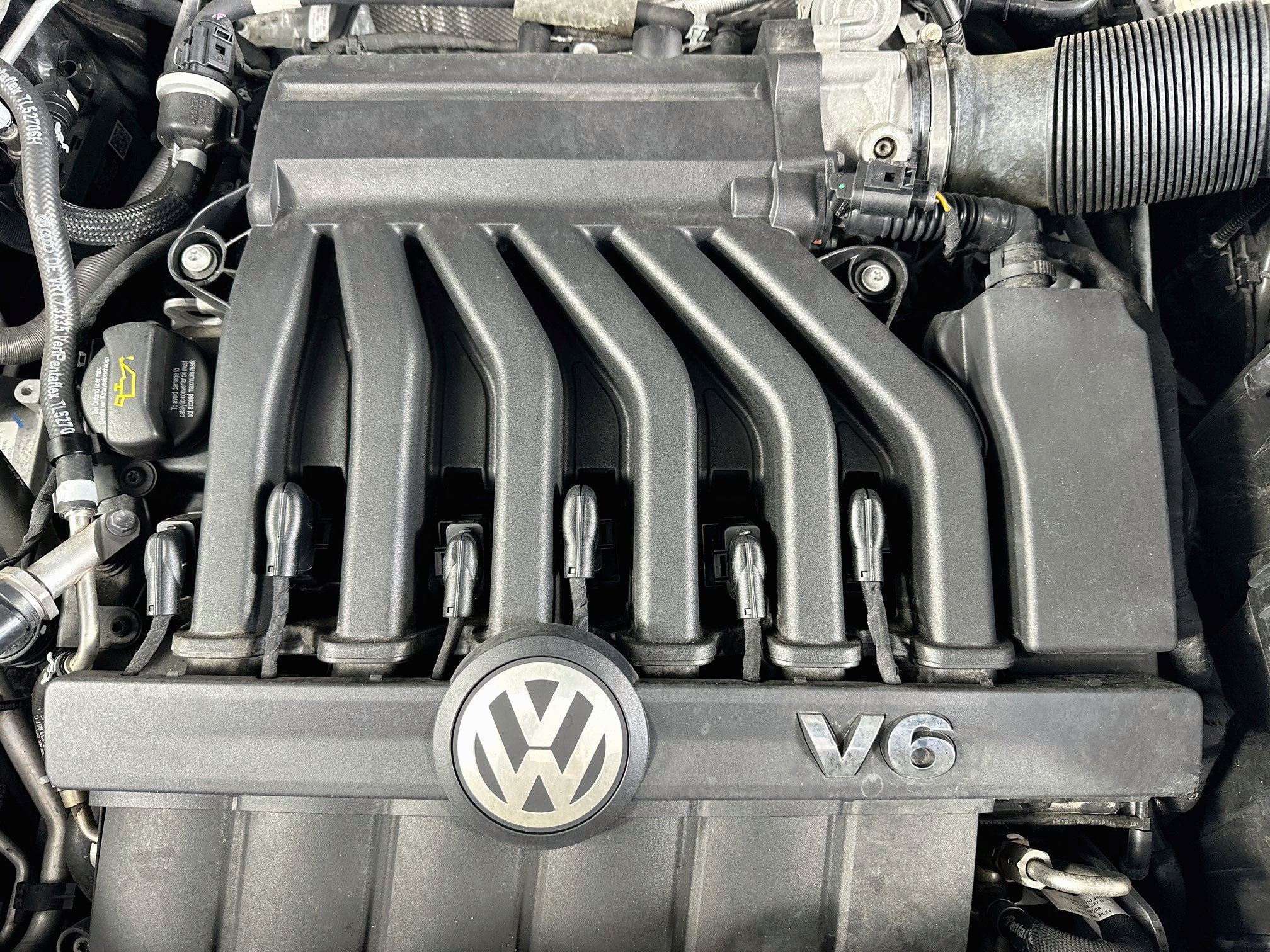 Used 2022 Volkswagen Atlas SE FWD image 31
