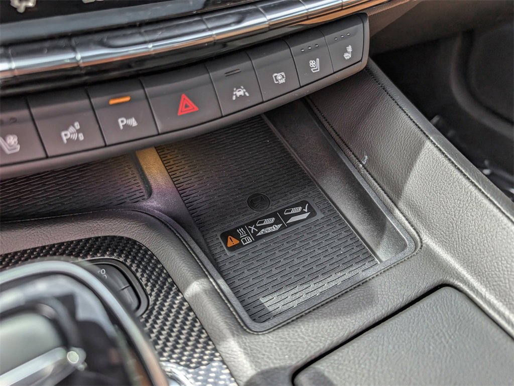 New 2025 Cadillac CT5 Premium Luxury w/ Platinum Package image 32