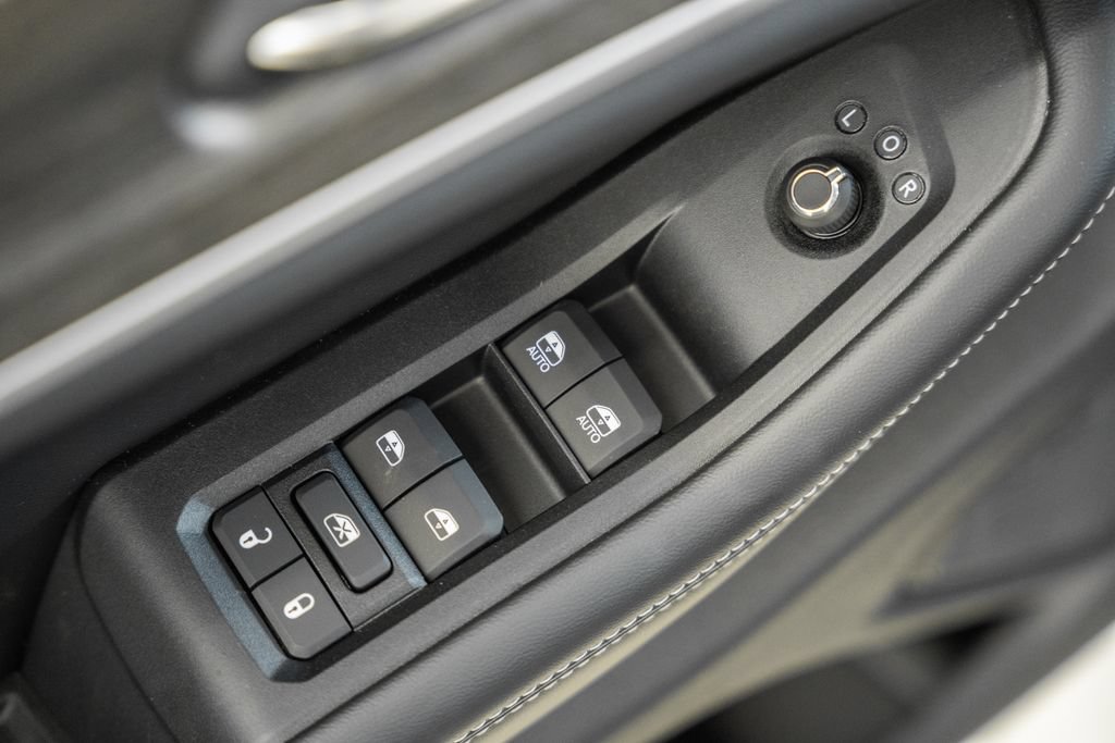 New 2026 Jeep Grand Cherokee L Limited AWD/4WD image 43