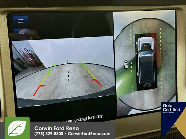 Used 2022 Ford Bronco Raptor image 18