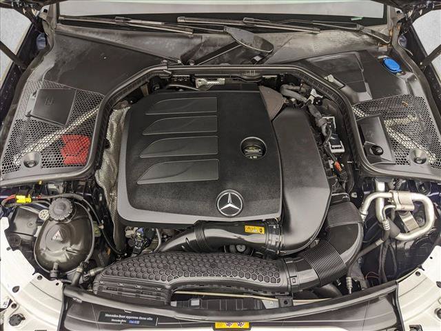 Used 2019 Mercedes-Benz C 300 Sedan image 22