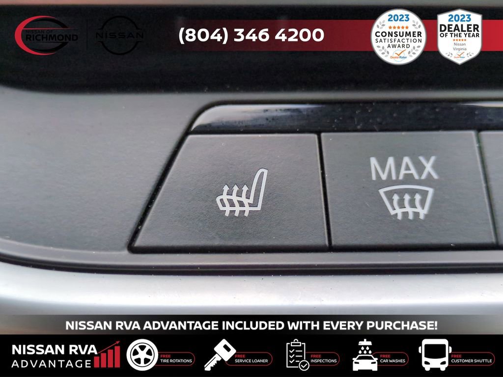 Used 2022 BMW X5 xDrive40i image 25