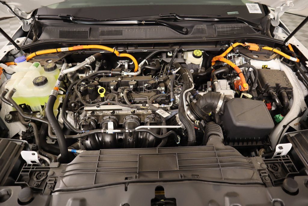 New 2025 Lincoln Corsair Grand Touring AWD/4WD image 21