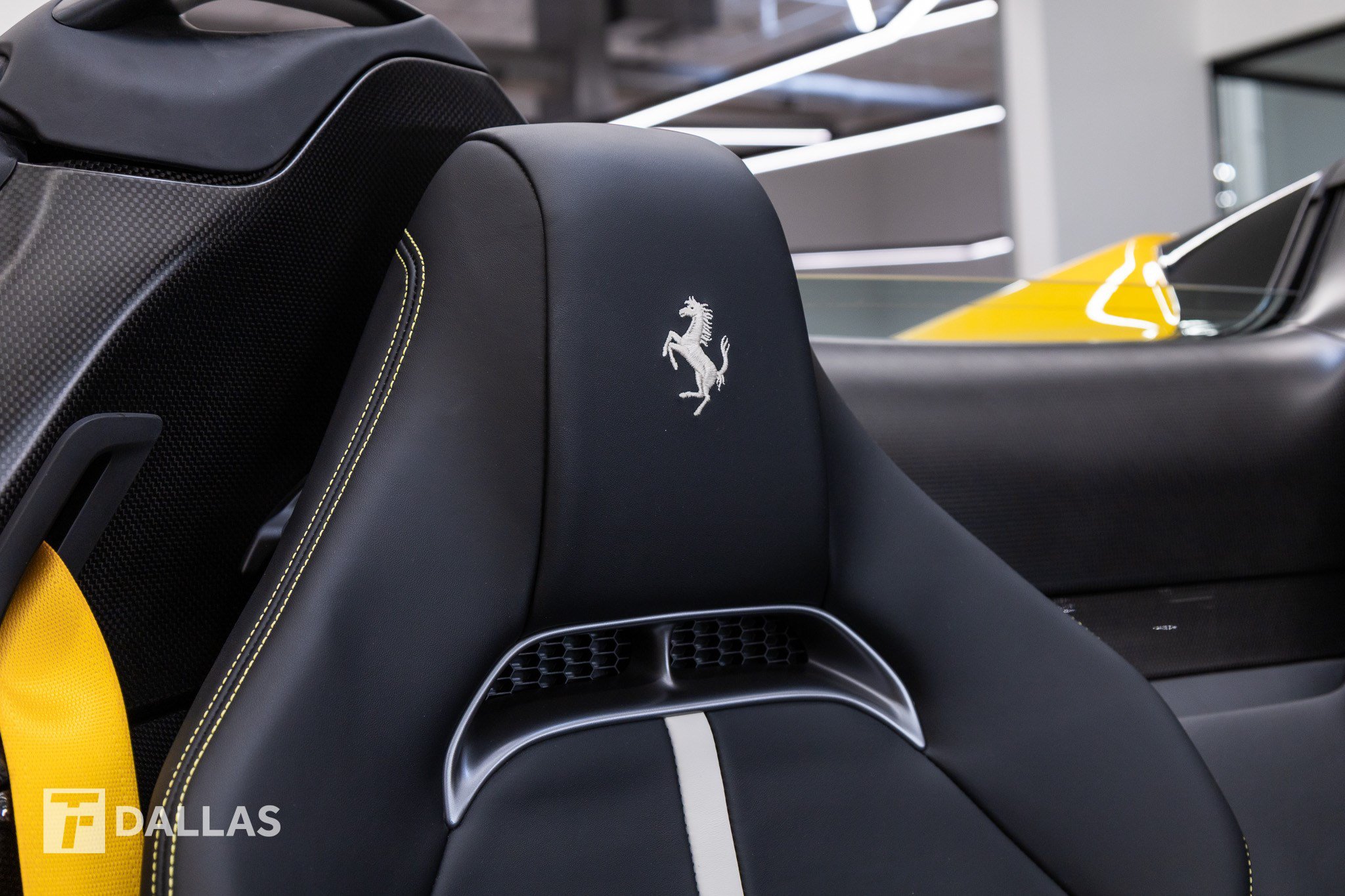 Used 2024 Ferrari SF90 Spider AWD/4WD image 42