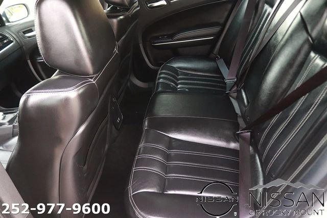 Used 2020 Chrysler 300 S RWD image 12