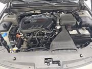 Used 2016 Kia Optima SX w/ Chrome Wheel Package image 15