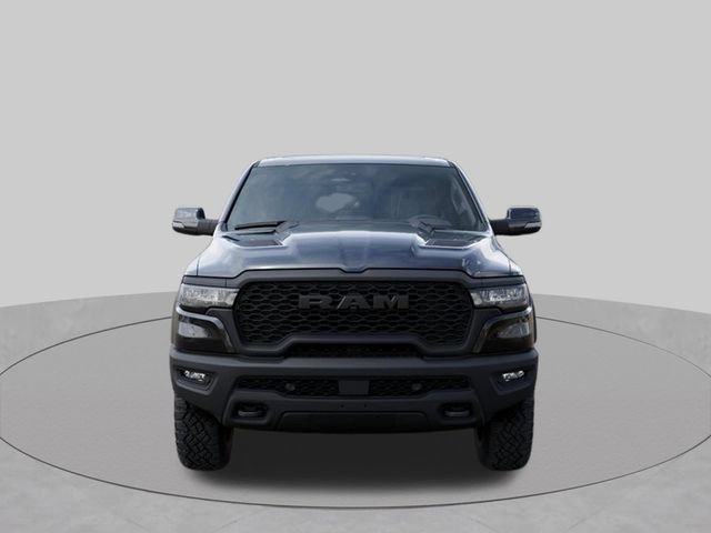 New 2027 RAM 1500 Rebel w/ Rebel Level 2 Equipment Group AWD/4WD image 6