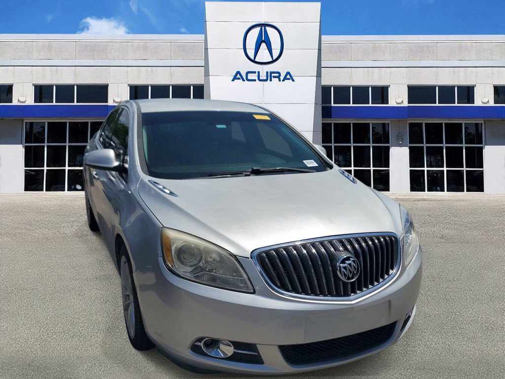 Used 2014 Buick Verano FWD image 1