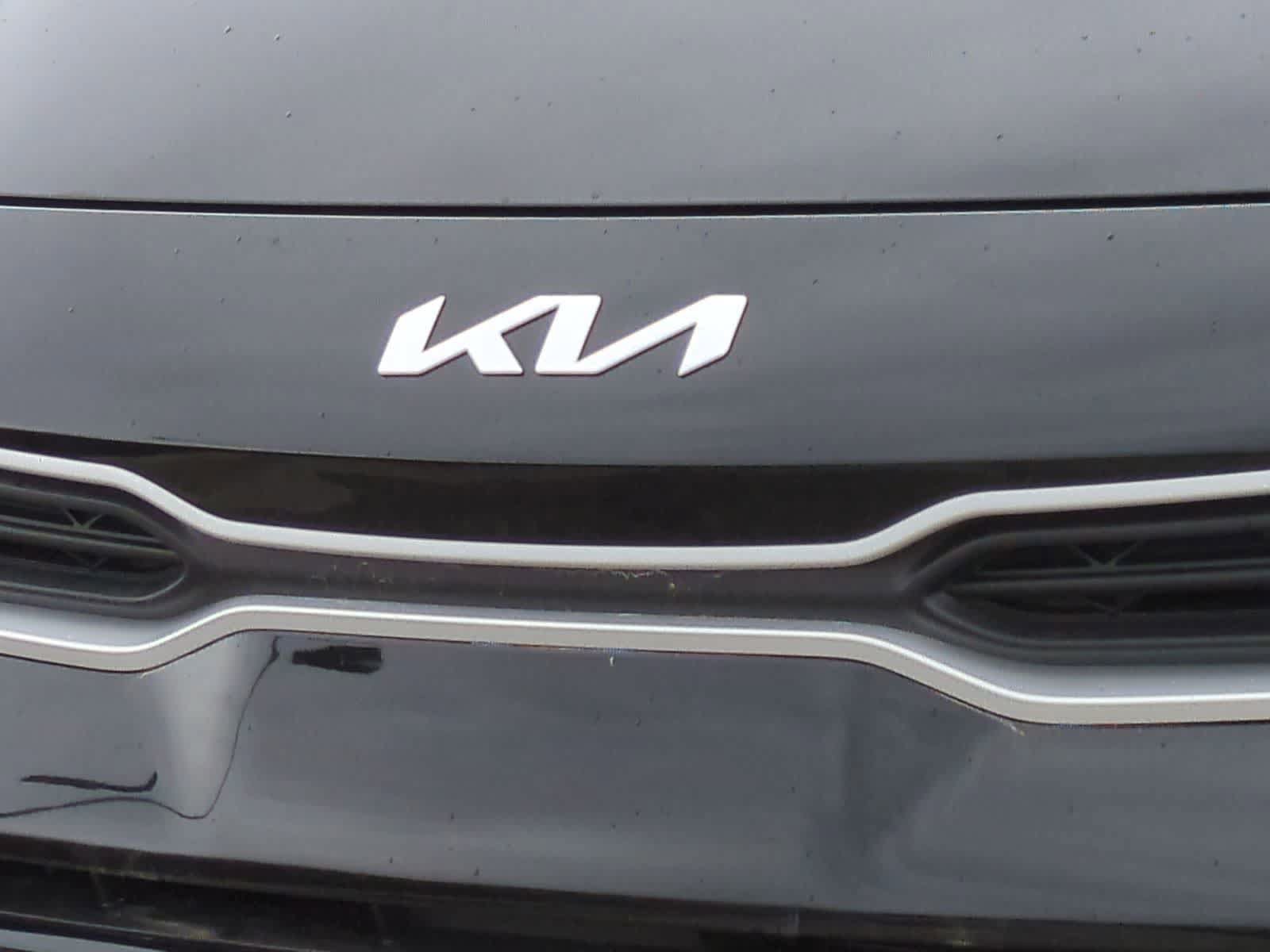 Used 2022 Kia Rio S FWD image 7