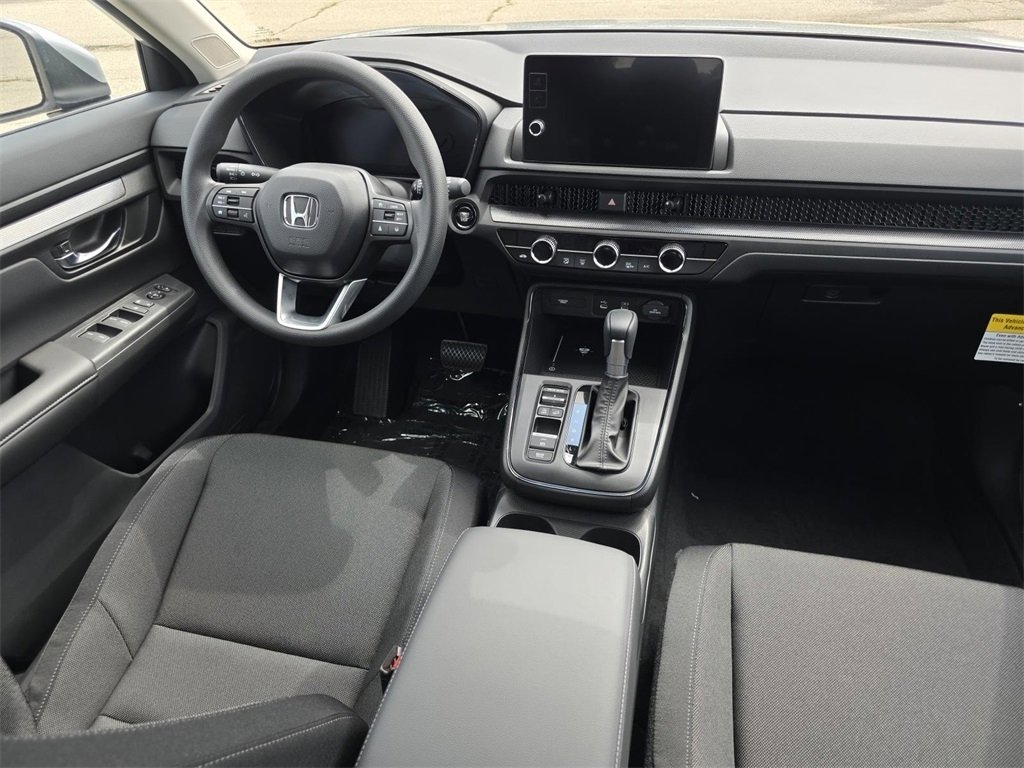 New 2026 Honda CR-V EX image 24