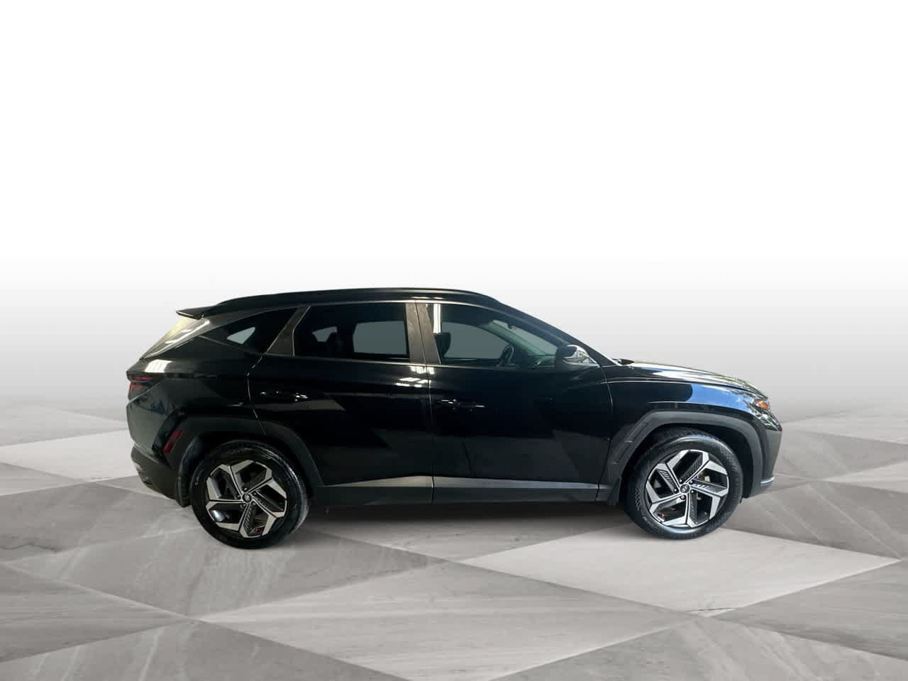 Used 2024 Hyundai Tucson SEL FWD image 9