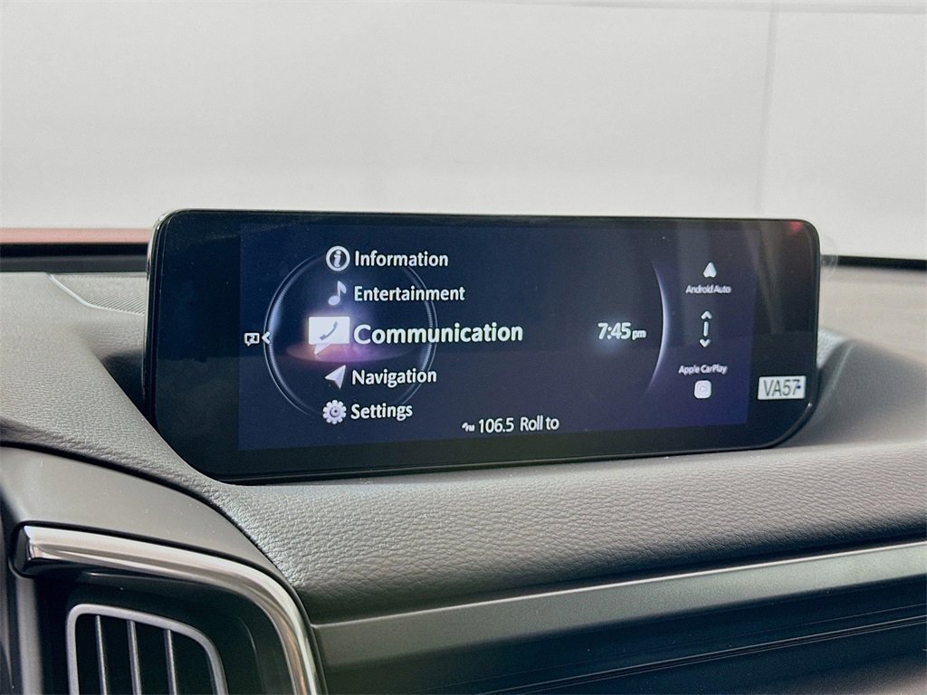 New 2026 MAZDA CX-50 2.5 Hybrid w/ Premium Plus Pkg image 13