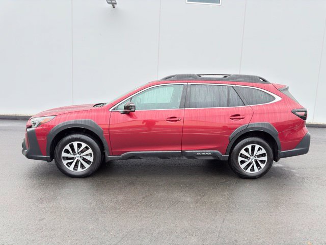 Used 2024 Subaru Outback Premium AWD/4WD image 10