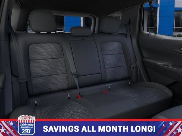 New 2026 Chevrolet Equinox LT w/ Safety and Technology Package AWD/4WD image 17