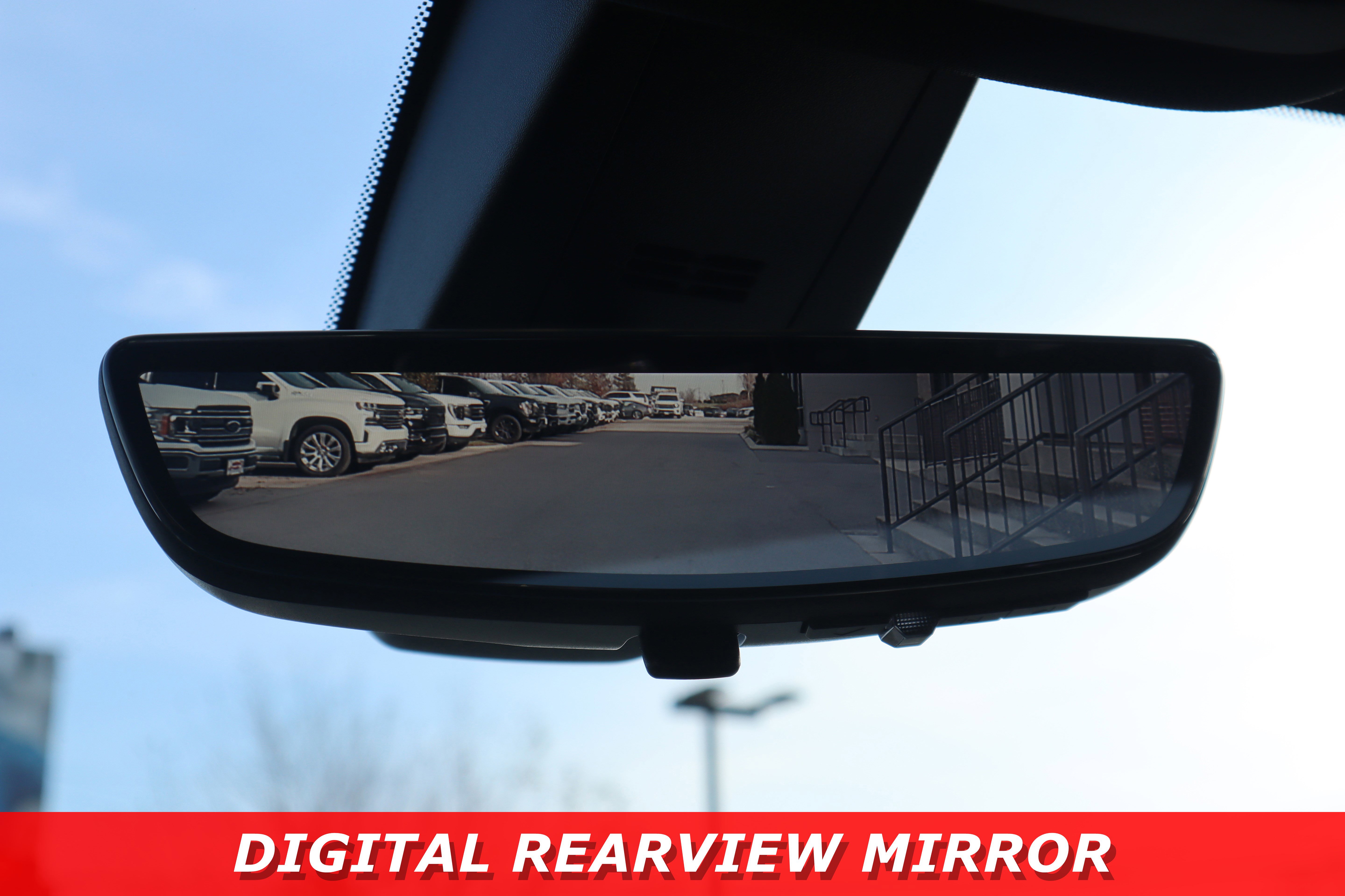 Used 2024 Chevrolet Traverse Premier w/ Redline Edition image 27