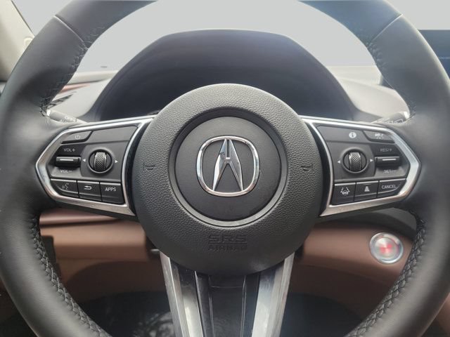 Used 2025 Acura RDX w/ Technology Package AWD/4WD image 30