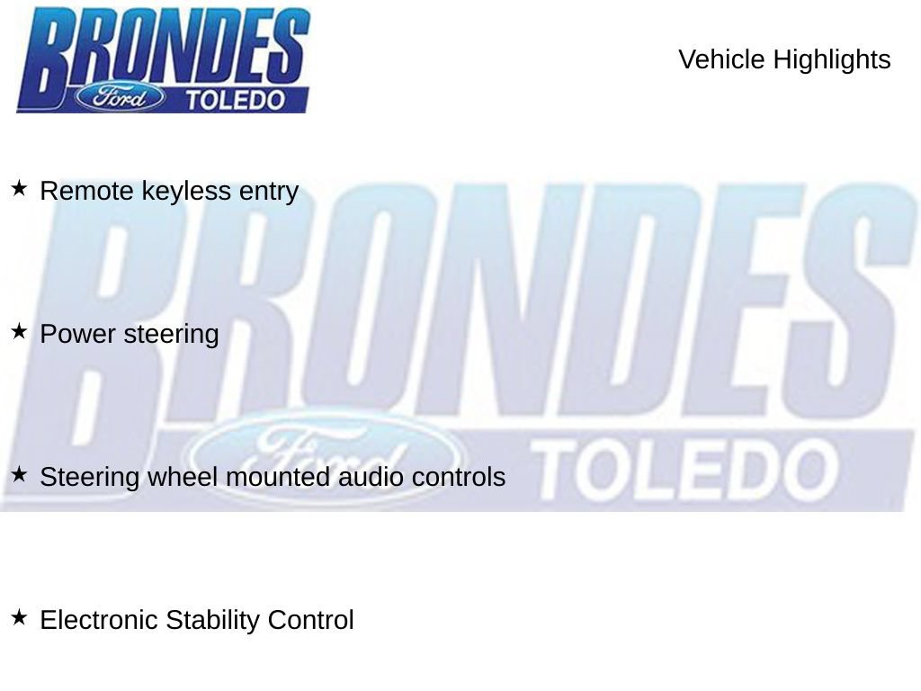 Used 2026 Ford Bronco Sport Big Bend AWD/4WD image 25