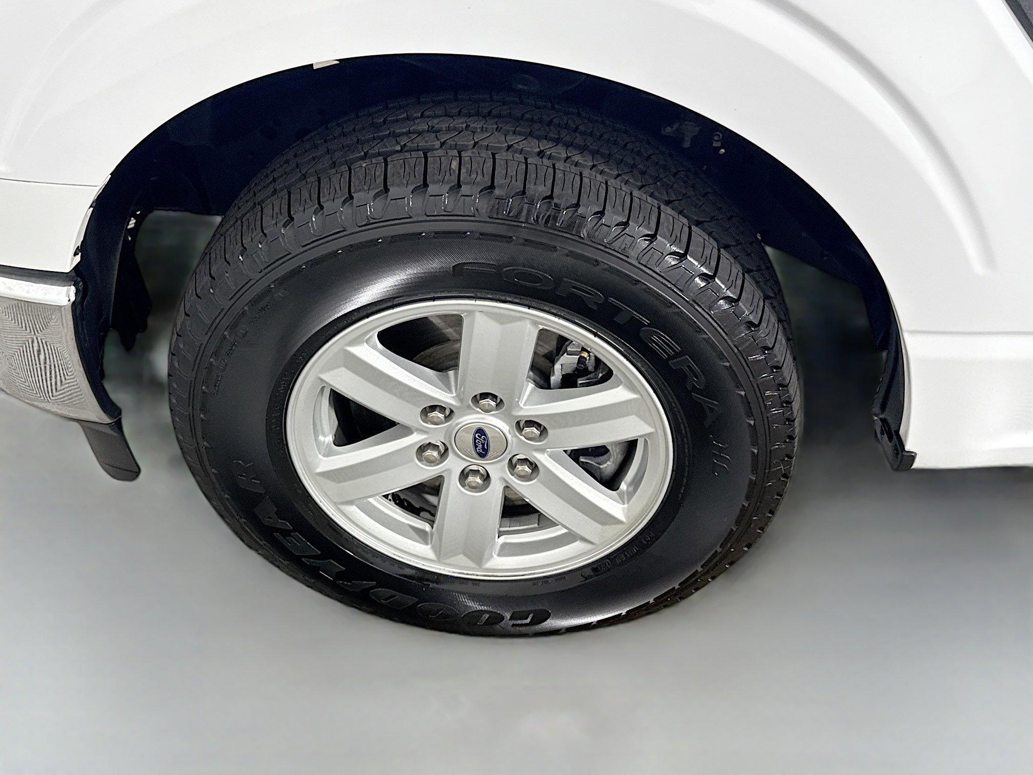 Used 2023 Ford F150 XL w/ XL Chrome Appearance Package image 33