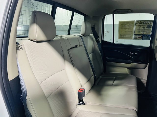 Used 2022 Honda Ridgeline RTL-E image 32