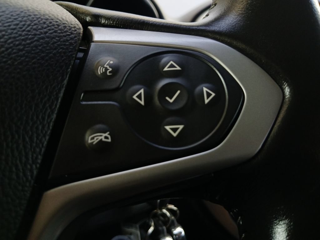Used 2018 Chevrolet Colorado ZR2 w/ ZR2 Midnight Special Edition AWD/4WD image 25