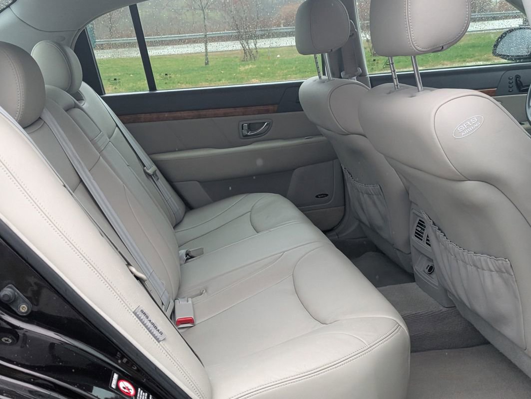 Used 2006 Kia Amanti image 19