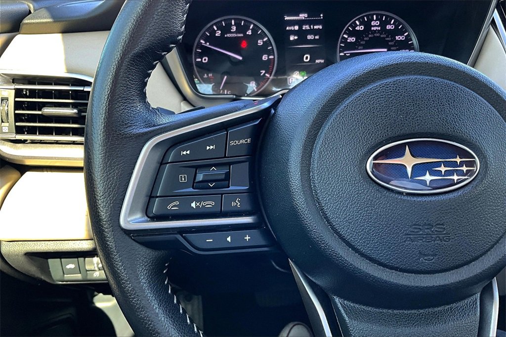 Used 2023 Subaru Legacy Limited image 18