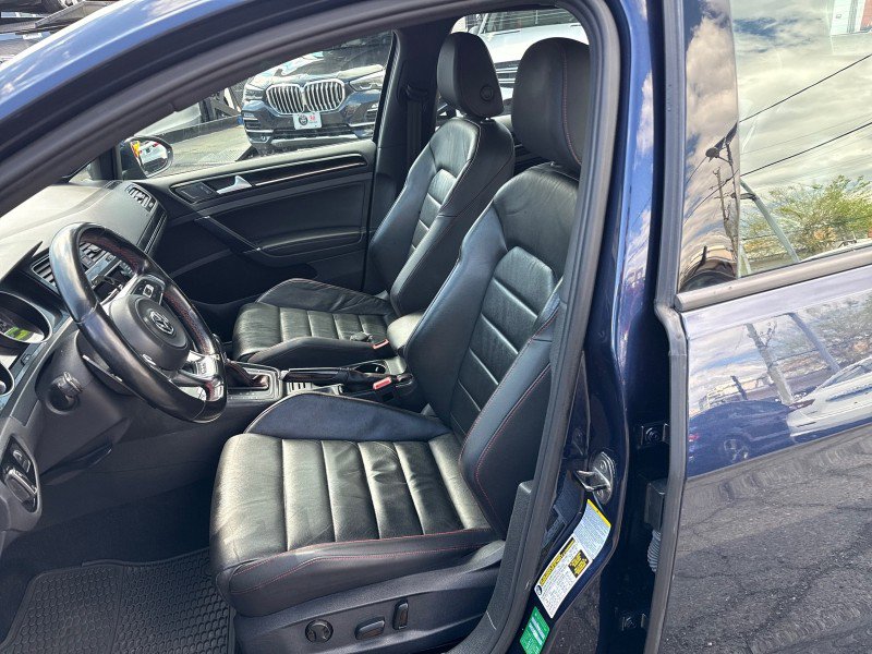 Used 2015 Volkswagen GTI Autobahn image 52