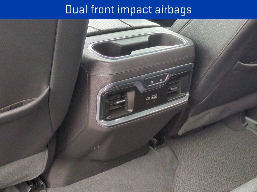 Certified 2024 GMC Sierra 1500 Denali w/ Denali Reserve Package image 32