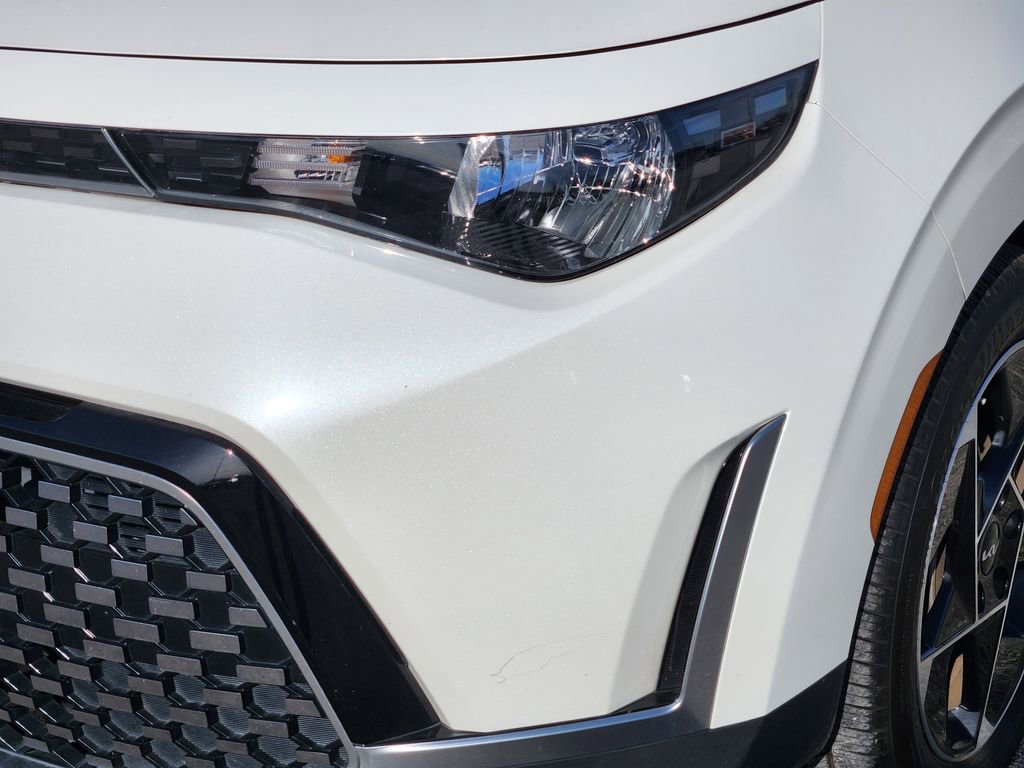 Used 2023 Kia Soul EX image 10