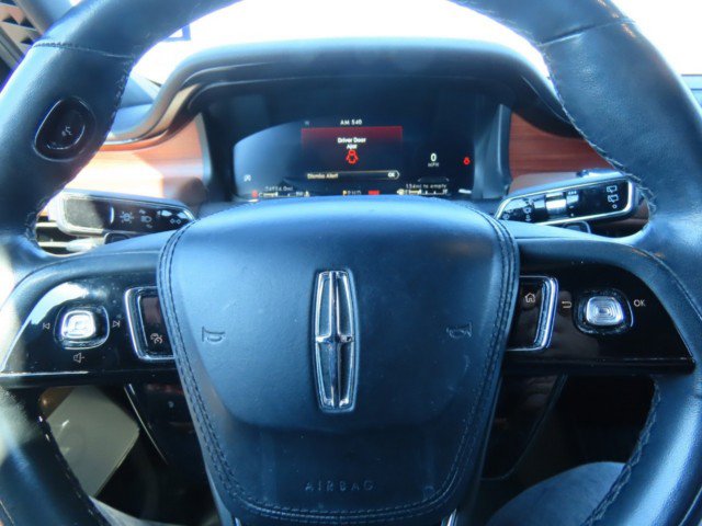 Used 2022 Lincoln Aviator Reserve w/ Equipment Group 201A image 26