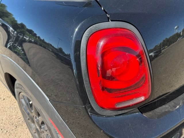 Used 2015 MINI Cooper 4-Door Hardtop FWD image 12