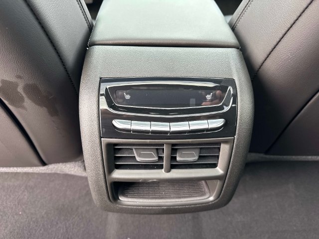 New 2026 Cadillac XT5 Premium Luxury w/ Driver Assist Package AWD/4WD image 13
