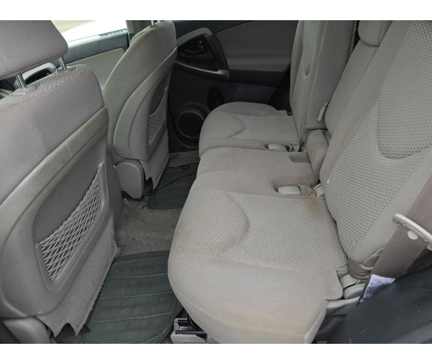 Used 2008 Toyota RAV4 Limited image 10