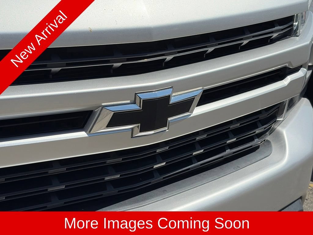 Used 2021 Chevrolet Silverado 1500 RST w/ Z71 Off-Road Package AWD/4WD image 6