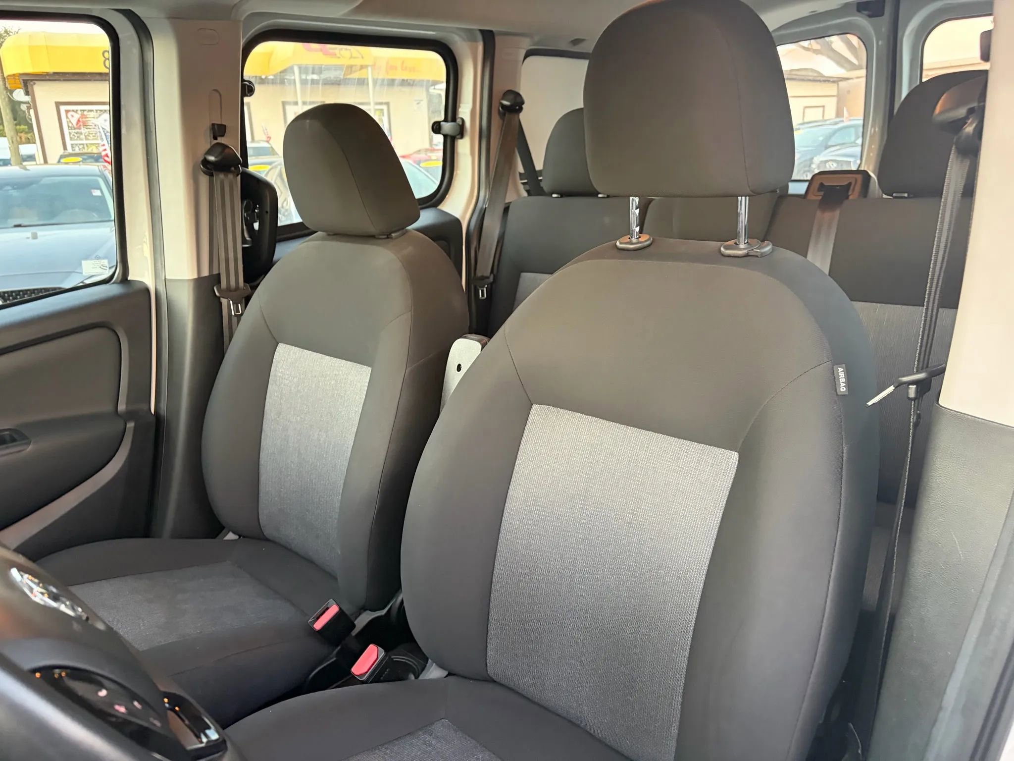 Used 2022 RAM ProMaster City Wagon image 15