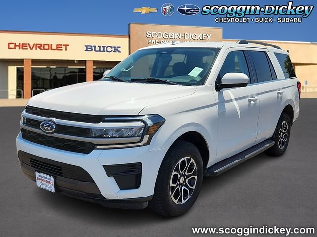 Used 2022 Ford Expedition XLT RWD image 1