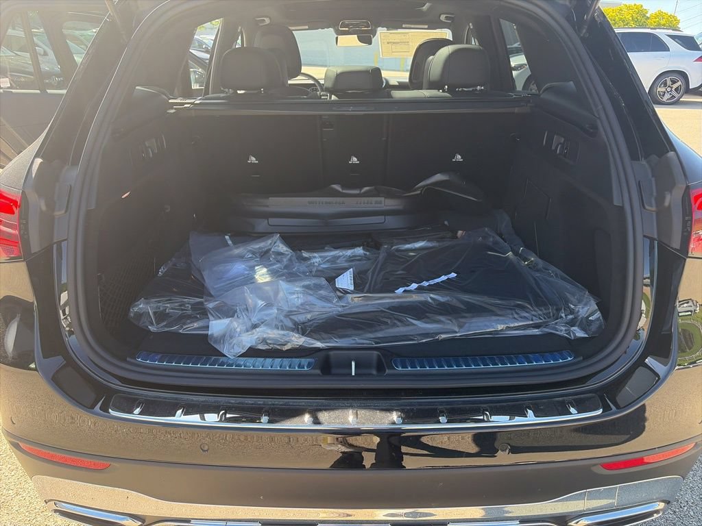 New 2026 Mercedes-Benz GLC 300 4MATIC image 23
