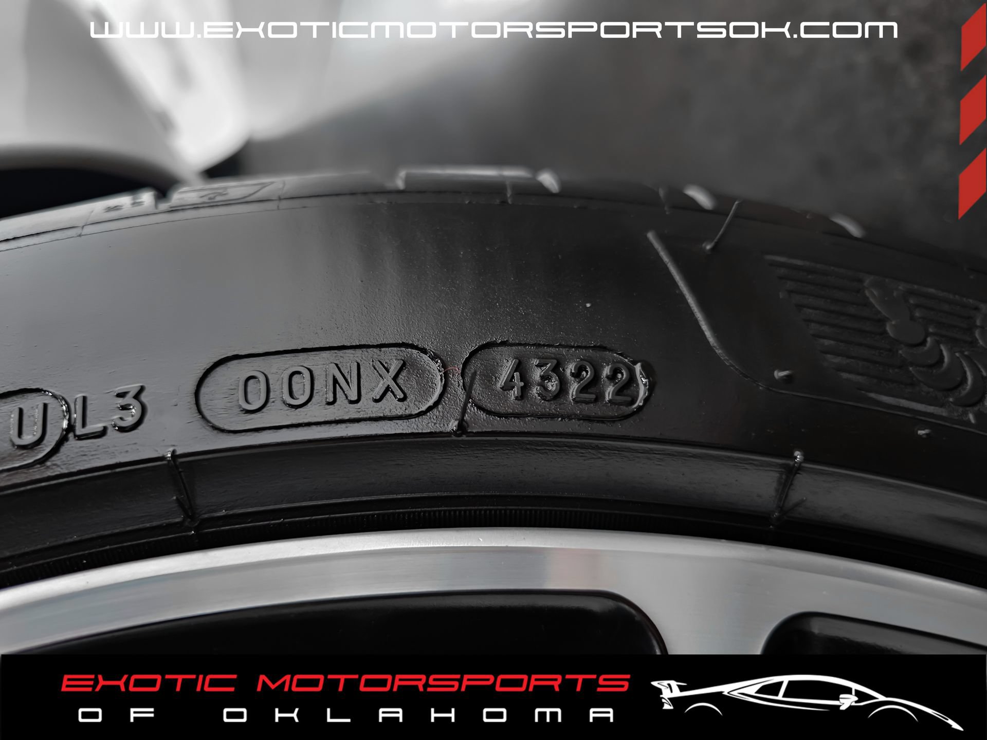 Used 2014 Aston Martin Rapide S RWD image 57