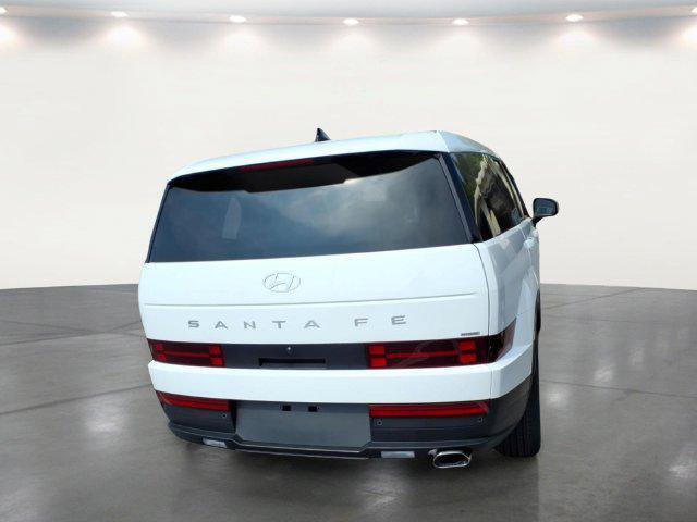 New 2027 Hyundai Santa Fe SE AWD/4WD image 14